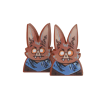 Samolepky pro Root: Homeland  (Root: Homeland sticker set)