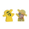 Root: Homeland Hirelings Sticker Set  (Samolepky pro Root: Homeland Hirelings)