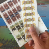 Root: Homeland Hirelings Sticker Set  (Samolepky pro Root: Homeland Hirelings)