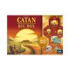 Catan: Big Box  (druhá edice)