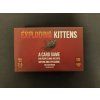 Bazar - Exploding Kittens
