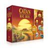 Catan: Big Box  (druhá edice)