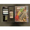 Bazar - G.I. JOE Deck-Building Game