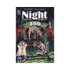 Night at the Zoo: Latecomers  (Noc v zoo: Loudalové EN)