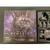 Bazar - Nemesis: Psychonauti
