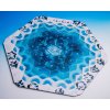 ICE board without tiles