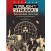 Twilight Struggle: 20th Anniversary Hall of Fame Edition