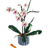 Poškozené - LEGO® Botanicals Orchidej 10311