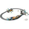 Poškozené - LEGO® City Polární expres pro průzkumníky Arktidy 60470