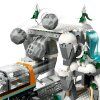 Poškozené - LEGO® City Polární expres pro průzkumníky Arktidy 60470