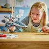 Poškozené - LEGO® Mezihvězdná vesmírná loď 60430