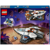 Poškozené - LEGO® Mezihvězdná vesmírná loď 60430