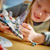 Poškozené - LEGO® Mezihvězdná vesmírná loď 60430