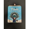 Bazar - Paon/Peacock (francouzština)