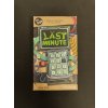 Bazar - Last Minute
