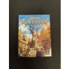 Bazar - Akropolis: Pantheon