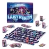 K-Pop Demon Hunters Labyrinth  Labyrinth K-pop: Lovkyně démonů