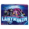 Labyrinth K-pop: Lovkyně démonů (půjčovna)  K-Pop Demon Hunters Labyrinth
