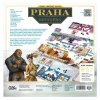 Praha Neviděná + promo Karty úkolů  (Prague Unseen CZ)
