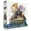 Praha Neviděná + promo Karty úkolů  (Prague Unseen CZ)