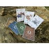 Pilgrims EN  (Pilgrims: Curious Adventures)
