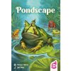 Pondscape  (Jezírko EN)