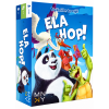 Up You Go!  Ela hop!