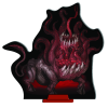 Shub NiggurathStandee