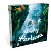 REXhry - Divukraj: Perlava
