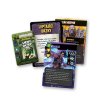 Borderlands CARDS FAN