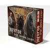 Inferno: Vergilius, Charón a Lucifer Rozšíření