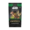 Star Wars: Unlimited - Homeworlds - Booster