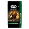 Star Wars: Unlimited - Homeworlds - Carbonite Booster