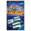 Labyrinth: Karetní hra