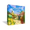 Windmill Valley: Duel