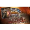 Clank A Deck Building Adventure Master Thief Edition boardgame