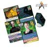 Star Trek: Captain's Chair – Resistance is Futile