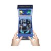 0173136 mini arcade pinball minecraft alex vs zombie