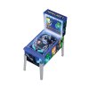 0173135 mini arcade pinball minecraft alex vs zombie