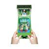 0173133 mini arcade pinball minecraft creeper