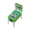 0173132 mini arcade pinball minecraft creeper