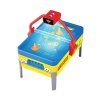 0173127 mini arcade air hockey pac man