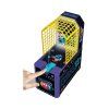 0173125 mini arcade neon basketball pac man