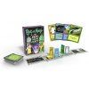 Cryptozoic Entertainment - Rick and Morty: The Ricks Must Be Crazy