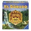 Ravensburger - The Quest for El Dorado DE