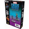 Atomic Mass Games - Marvel Crisis Protocol: Shuri and Okoye