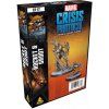 Atomic Mass Games - Marvel Crisis Protocol: Rocket and Groot