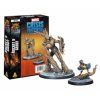 Atomic Mass Games - Marvel Crisis Protocol: Rocket and Groot