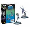 Atomic Mass Games - Marvel Crisis Protocol: Gamora and Nebula