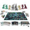 USAopoly - Court of the Dead: Mourners Call